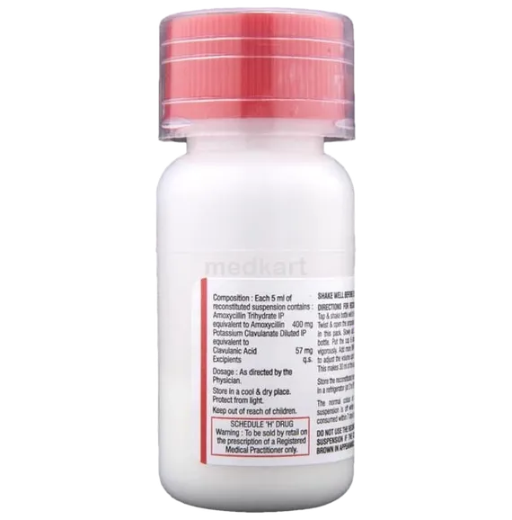 augpen ds syrup 30 ml